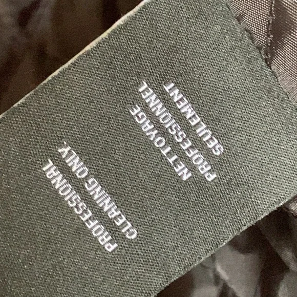 Hudson Leather Skeleton Motorcycle Men’s Leather Jacket - Picture 9 of 16